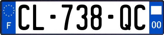 CL-738-QC