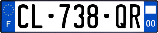 CL-738-QR