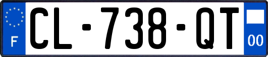 CL-738-QT