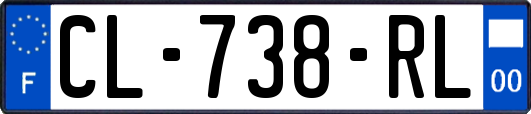 CL-738-RL
