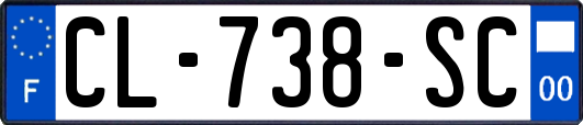 CL-738-SC