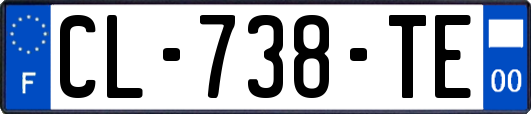 CL-738-TE