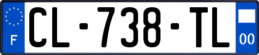 CL-738-TL
