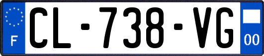 CL-738-VG