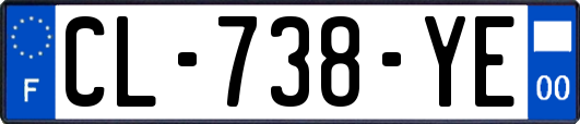 CL-738-YE