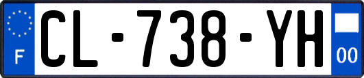 CL-738-YH