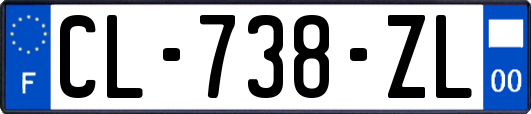CL-738-ZL