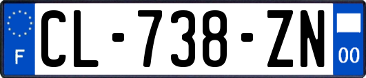 CL-738-ZN