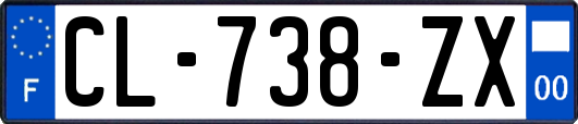 CL-738-ZX