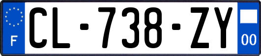 CL-738-ZY