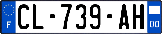 CL-739-AH