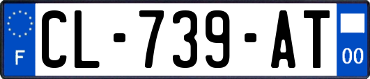 CL-739-AT