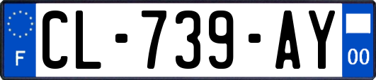 CL-739-AY