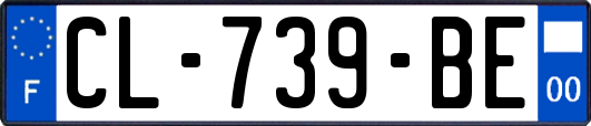 CL-739-BE