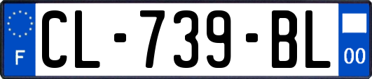 CL-739-BL