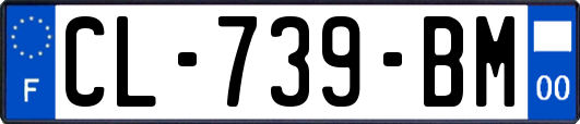 CL-739-BM