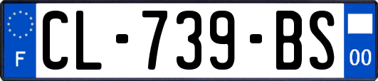 CL-739-BS