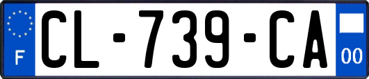 CL-739-CA