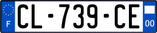 CL-739-CE