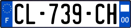CL-739-CH