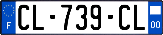 CL-739-CL