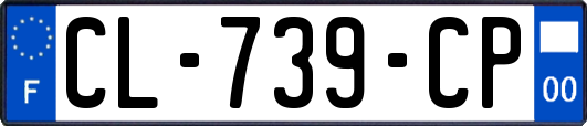 CL-739-CP