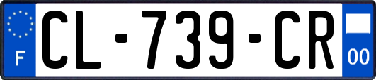 CL-739-CR