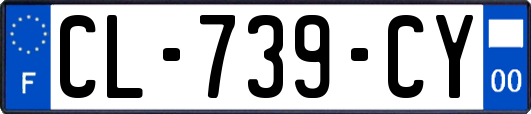 CL-739-CY
