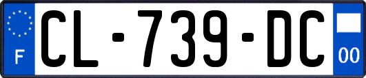 CL-739-DC