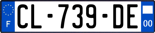 CL-739-DE