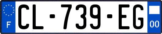 CL-739-EG