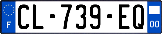 CL-739-EQ