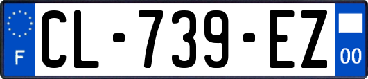 CL-739-EZ