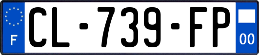 CL-739-FP