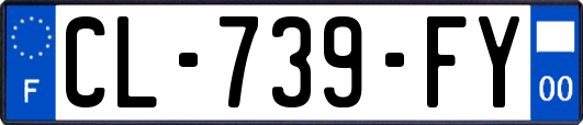 CL-739-FY
