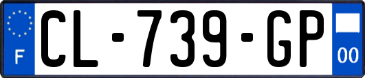 CL-739-GP