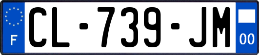 CL-739-JM