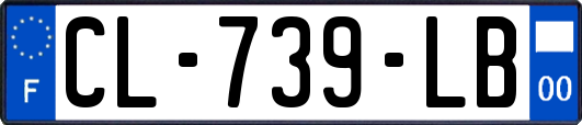 CL-739-LB