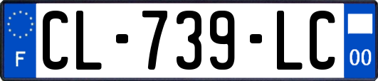 CL-739-LC