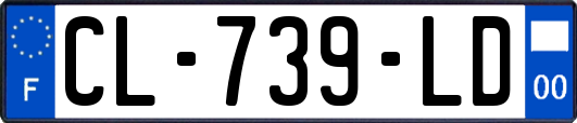 CL-739-LD