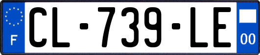 CL-739-LE
