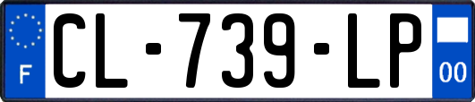 CL-739-LP