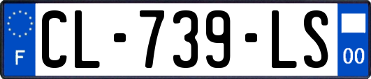 CL-739-LS