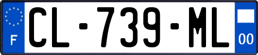 CL-739-ML