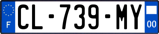 CL-739-MY