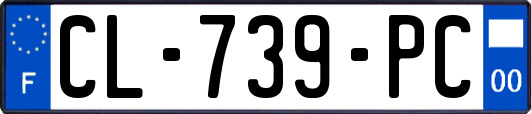CL-739-PC