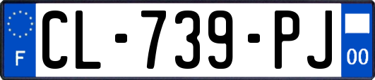 CL-739-PJ