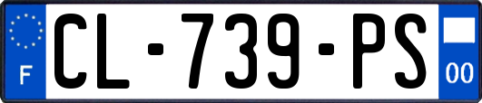 CL-739-PS