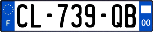 CL-739-QB