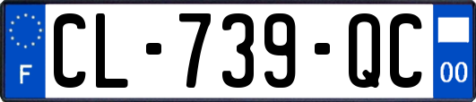 CL-739-QC